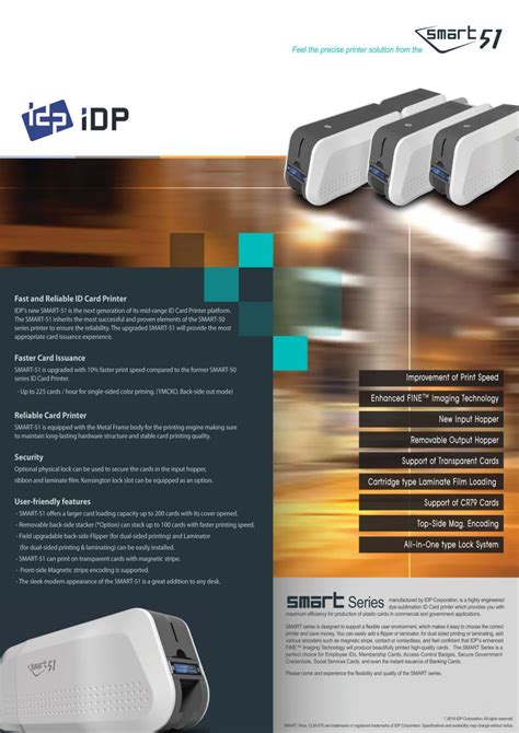 smart card design download|IDP.